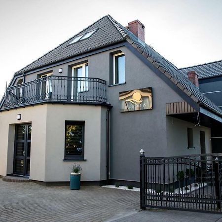 Elexia Lägenhet Sianozety Exteriör bild
